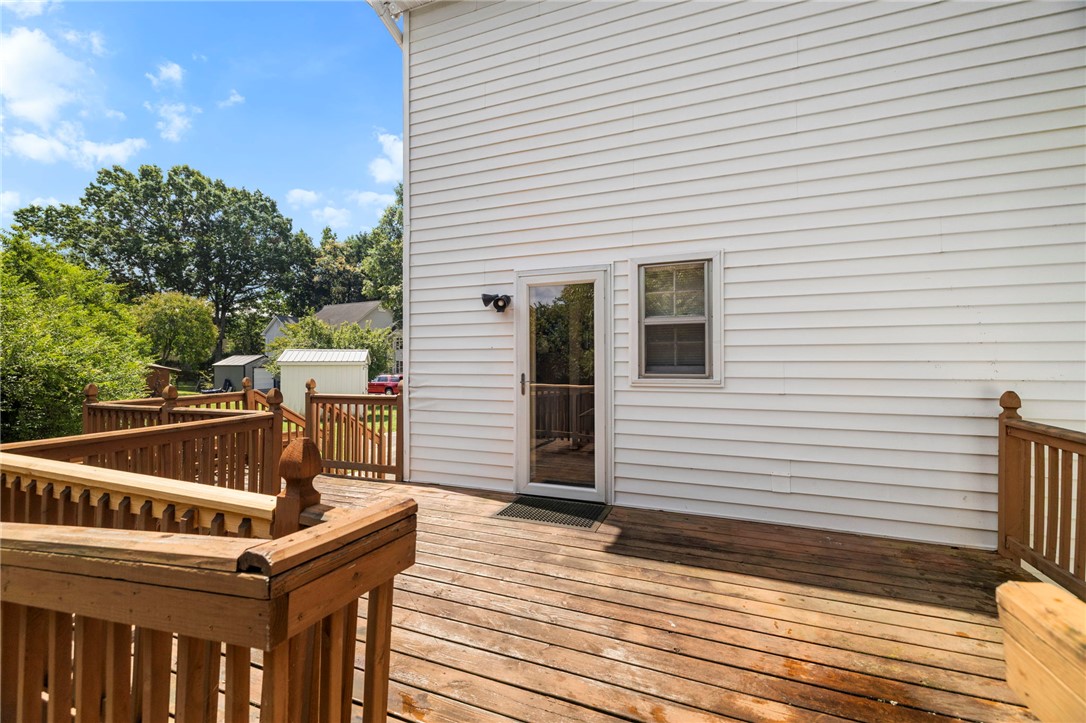 107 Barrington Court Easley, SC 29642 - Photo 31 of 36