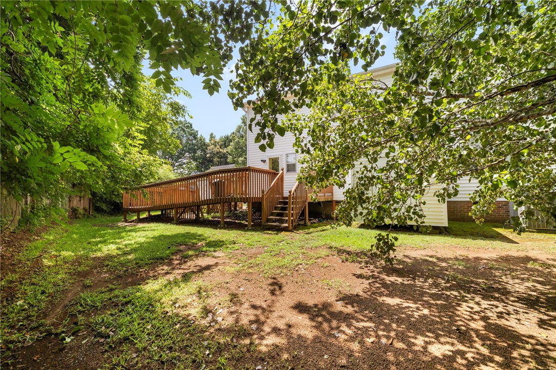 107 Barrington Court Easley, SC 29642 - Photo 33 of 36