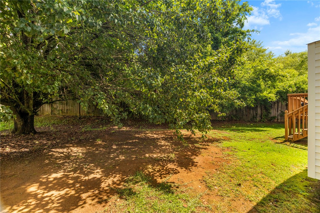 107 Barrington Court Easley, SC 29642 - Photo 34 of 36