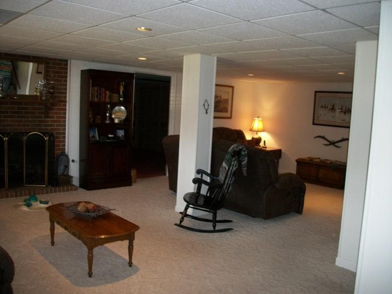 2829 Rhodes Avenue Vinton, VA 24179 - Photo 22 of 24 Basement Family Room1