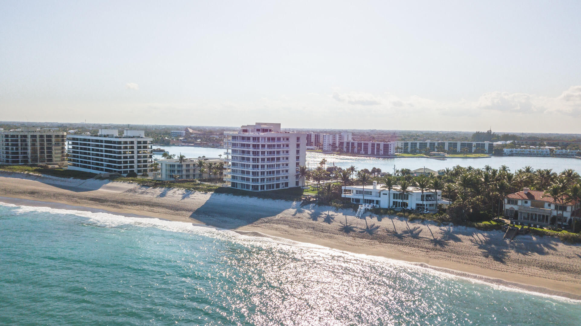 19950 South Beach Road, Unit 4 Tequesta, FL 33469 - Photo 3 of 56 a view of a city