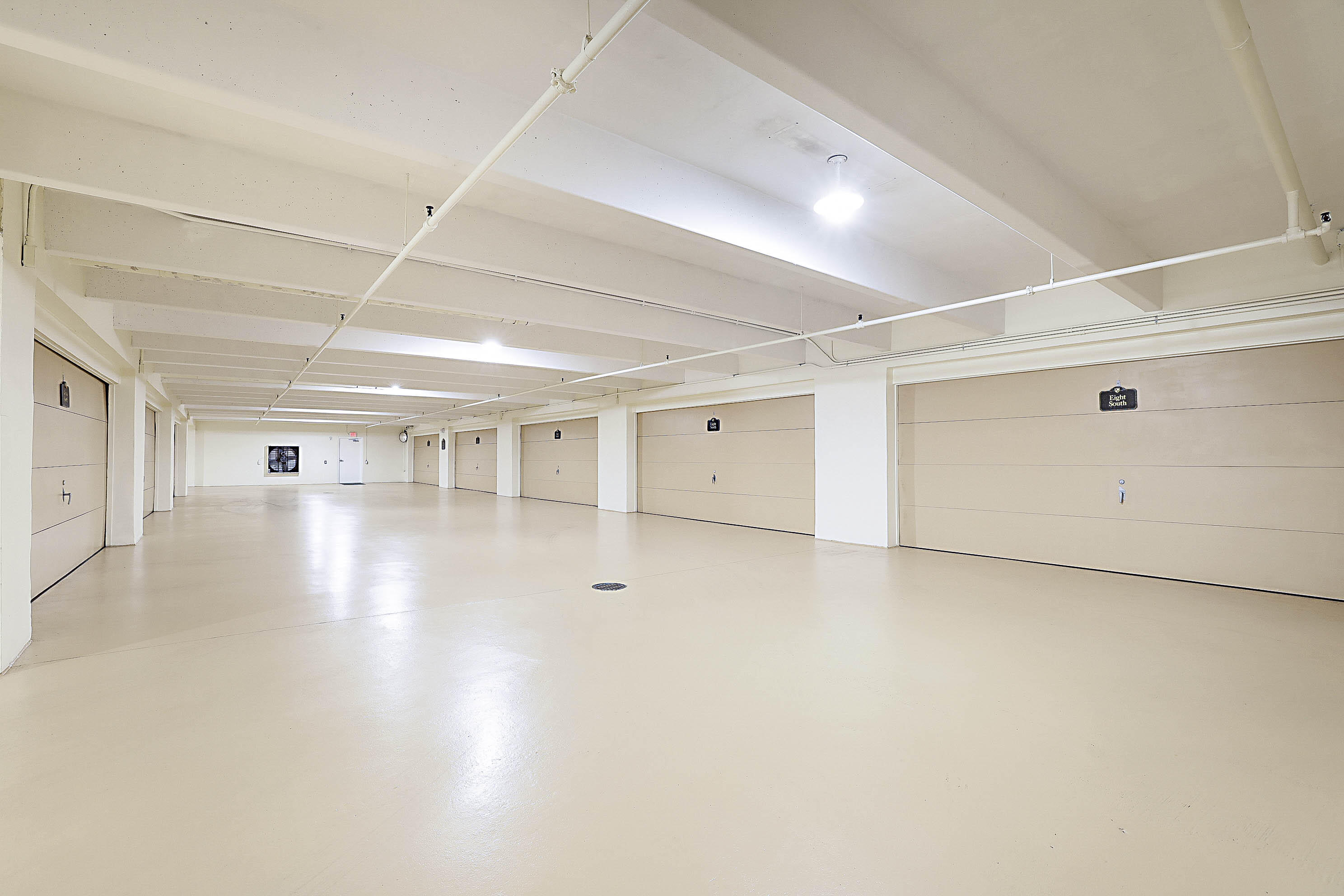 19950 South Beach Road, Unit 4 Tequesta, FL 33469 - Photo 36 of 56 a view of empty room