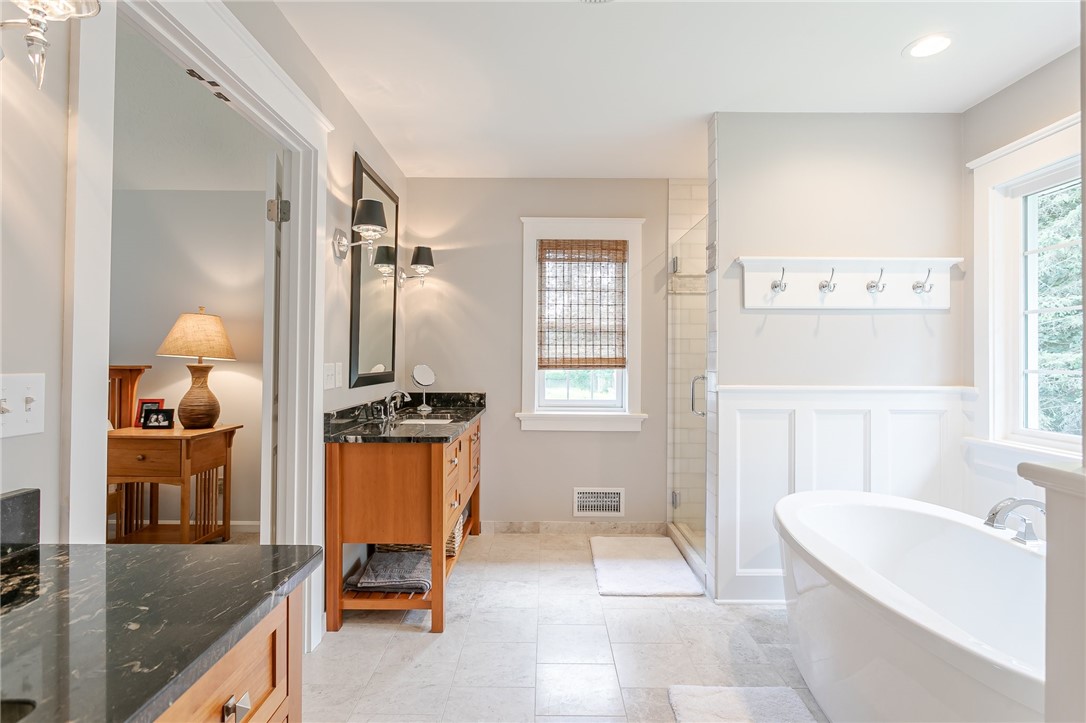 255 Totem Trail Irondequoit, NY 14617 - Photo 34 of 48