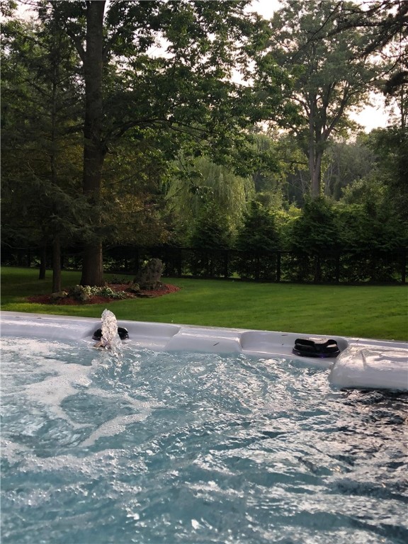 255 Totem Trail Irondequoit, NY 14617 - Photo 38 of 48