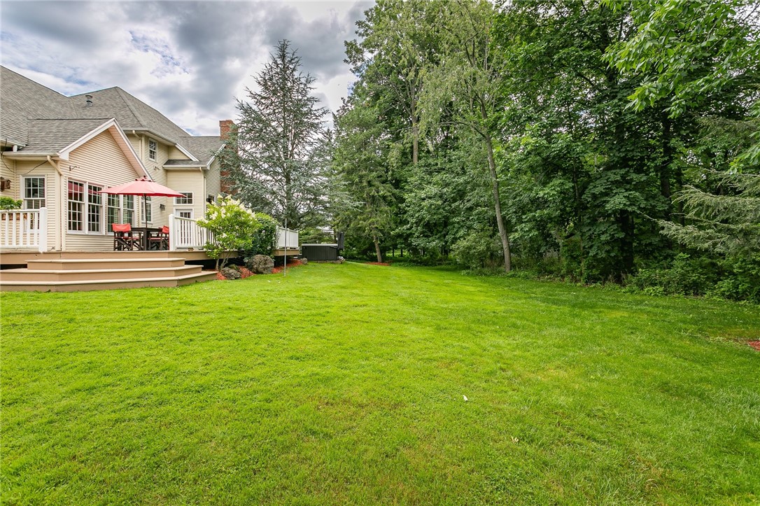 255 Totem Trail Irondequoit, NY 14617 - Photo 40 of 48