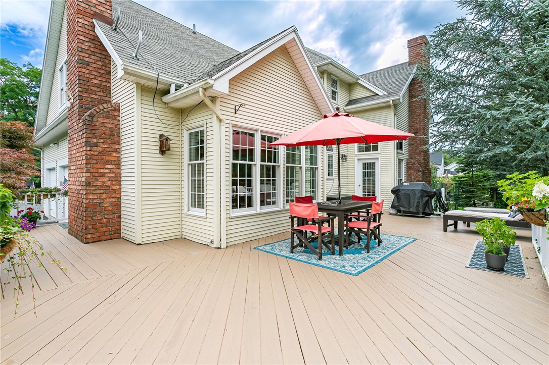 255 Totem Trail Irondequoit, NY 14617 - Photo 41 of 48