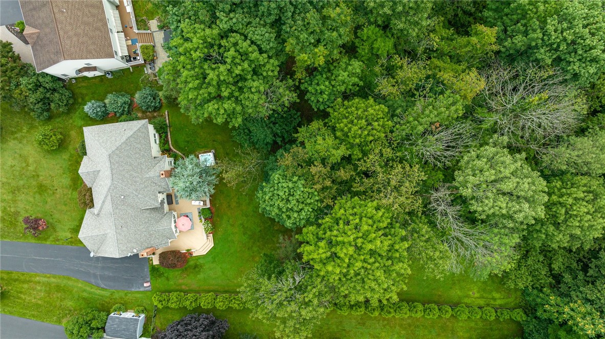 255 Totem Trail Irondequoit, NY 14617 - Photo 44 of 48 Lush 1.27 acre property!