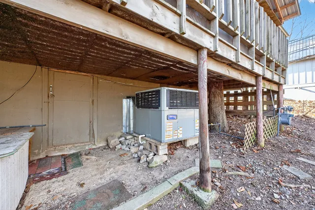 $395,000 | 605 Holiday Haven Drive, Smithville, TN 37166