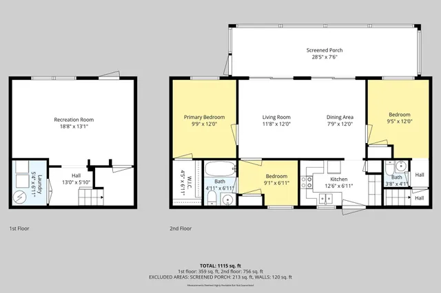 $395,000 | 605 Holiday Haven Drive, Smithville, TN 37166