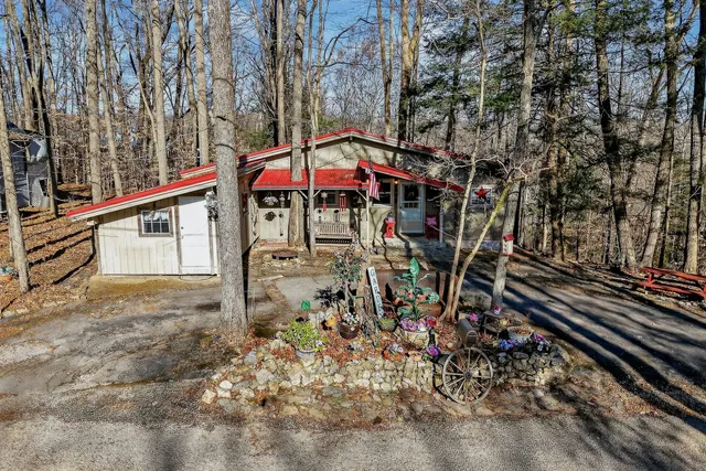 $395,000 | 605 Holiday Haven Drive, Smithville, TN 37166