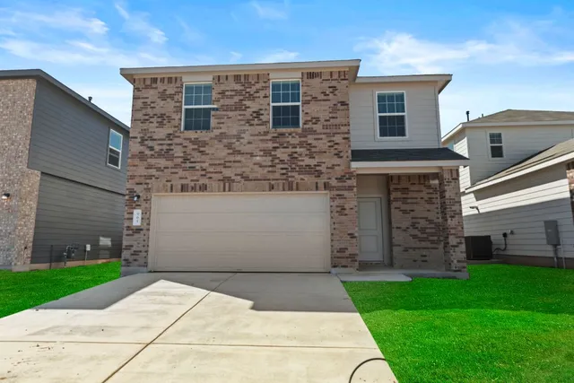 $269,990 | 961 Soapstone Pass, Maxwell, TX 78656