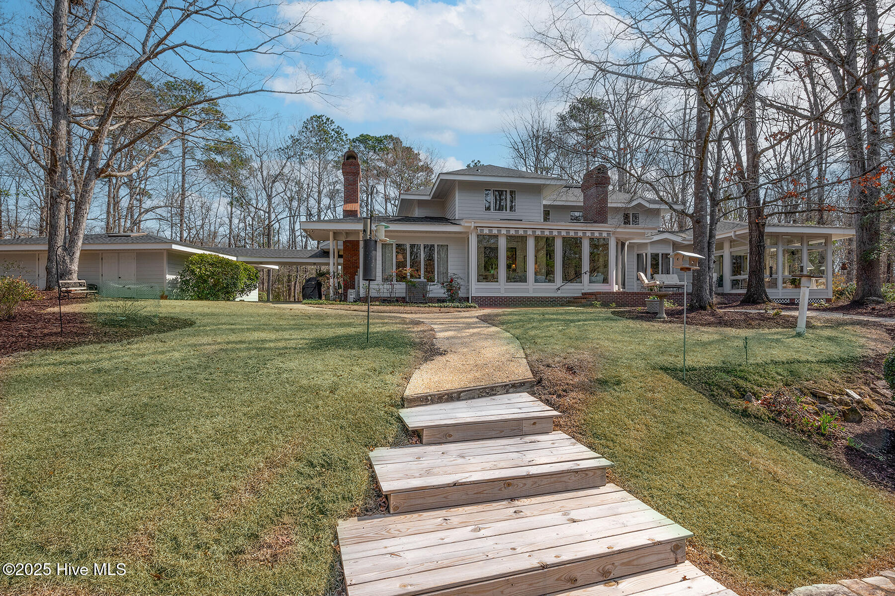 605 Mill Run Road Greenville, NC 27834 - Photo 14 of 96 605 Mill Run Road-10