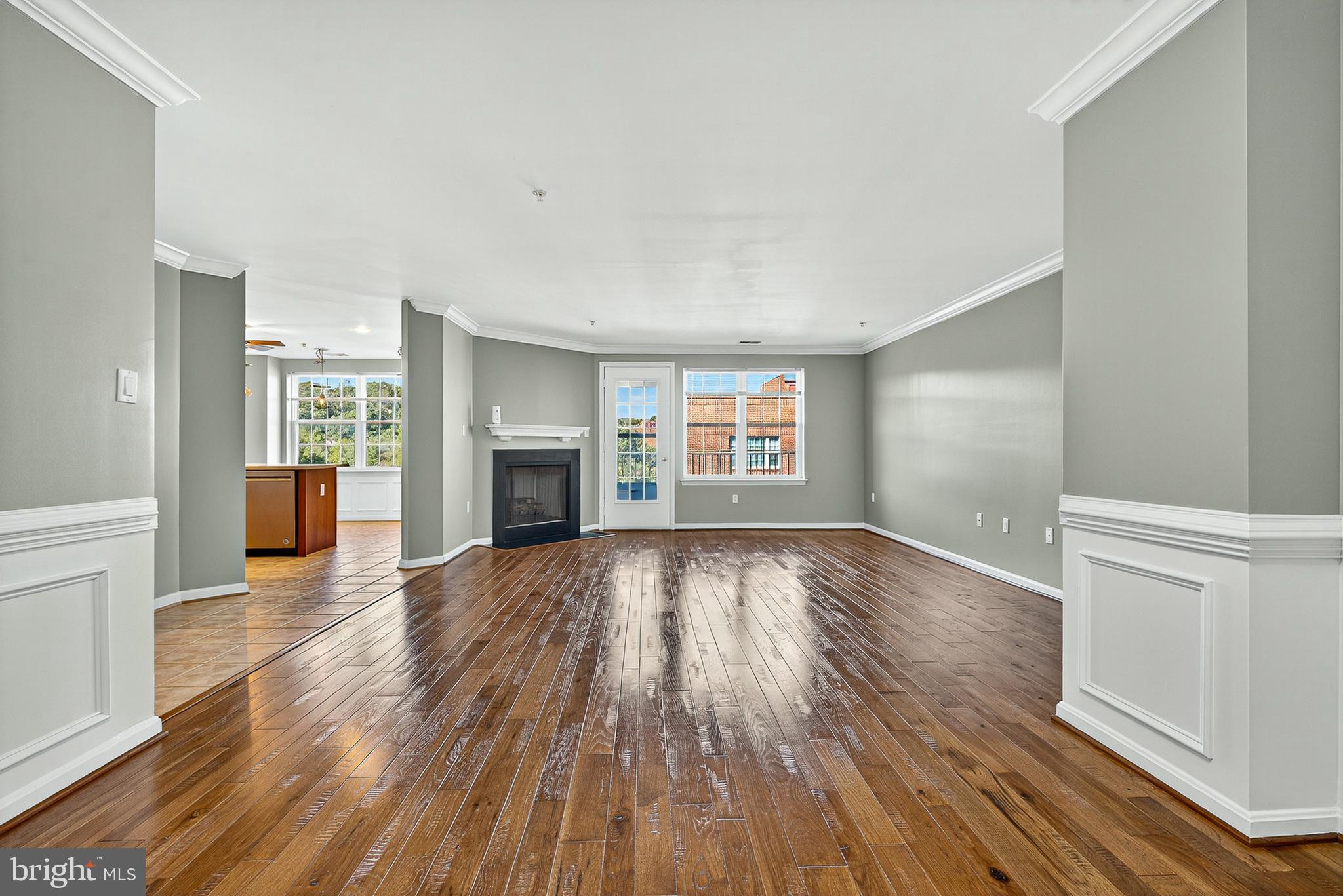 9500 Sidebrook Road, Unit 304 Owings Mills, MD 21117 - Photo 1 of 37 Living Room