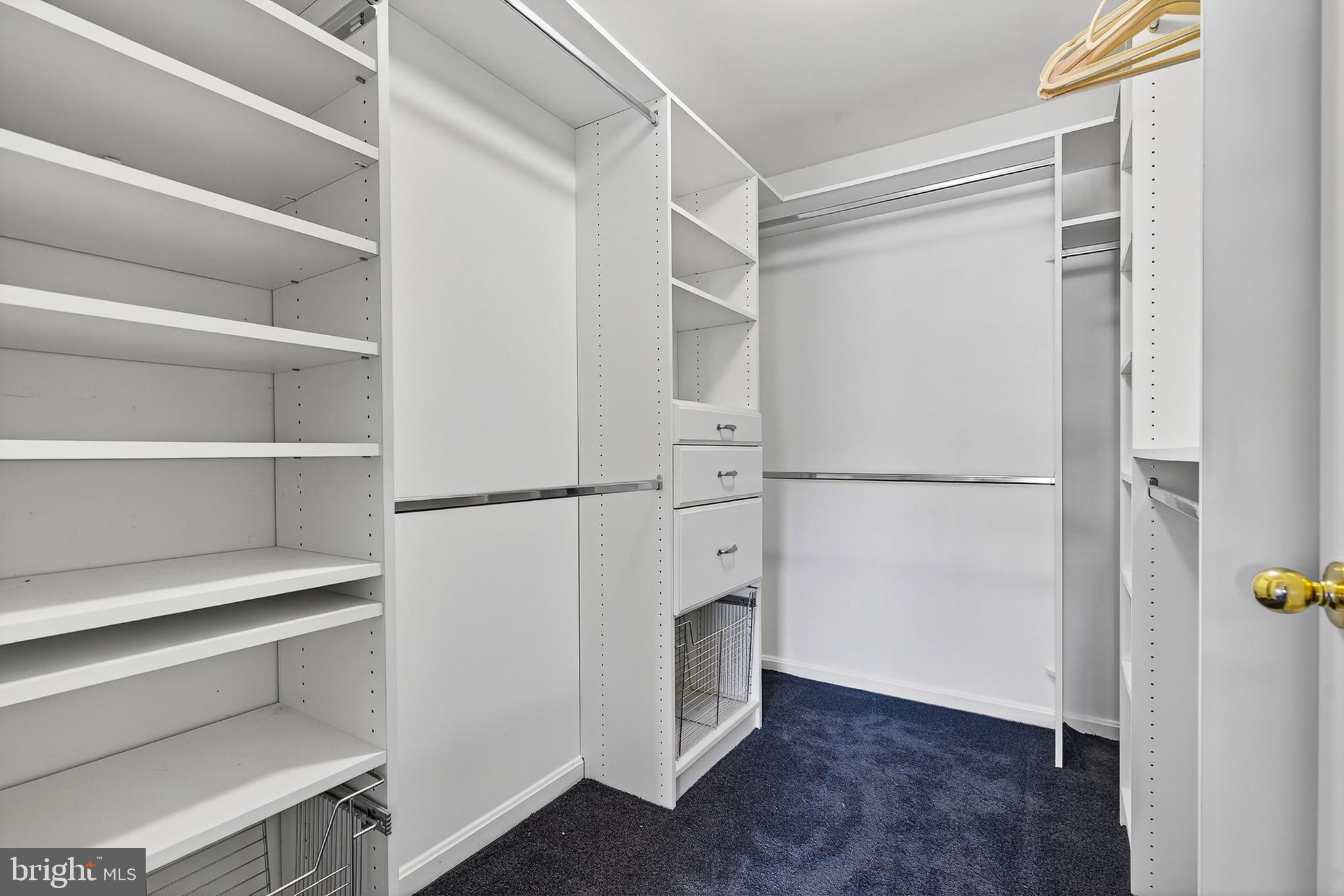 9500 Sidebrook Road, Unit 304 Owings Mills, MD 21117 - Photo 12 of 37 Primary 1 Walk in Closet