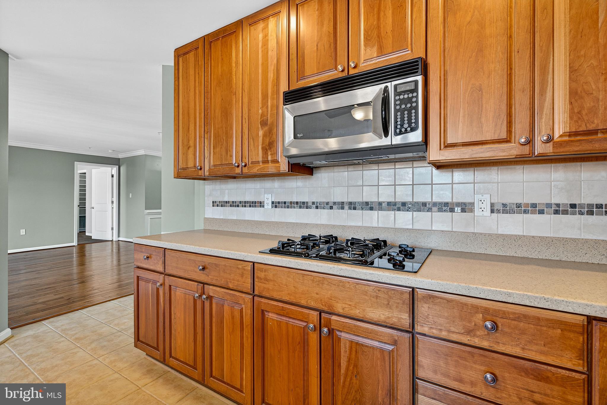 9500 Sidebrook Road, Unit 304 Owings Mills, MD 21117 - Photo 21 of 37 Plenty of cabinets for storage