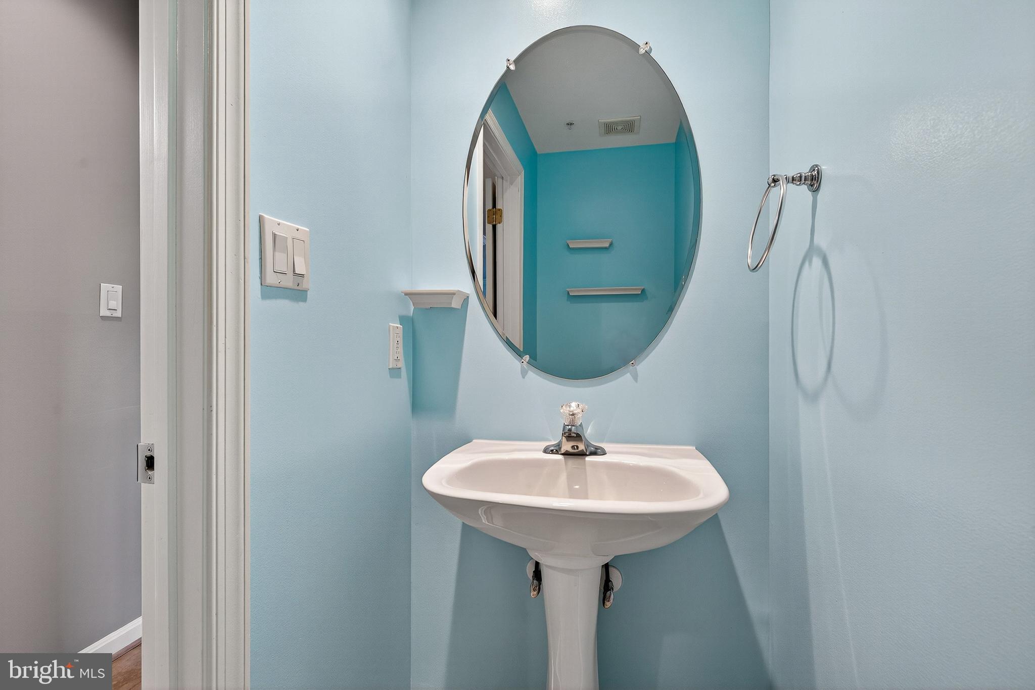 9500 Sidebrook Road, Unit 304 Owings Mills, MD 21117 - Photo 23 of 37 Half bath