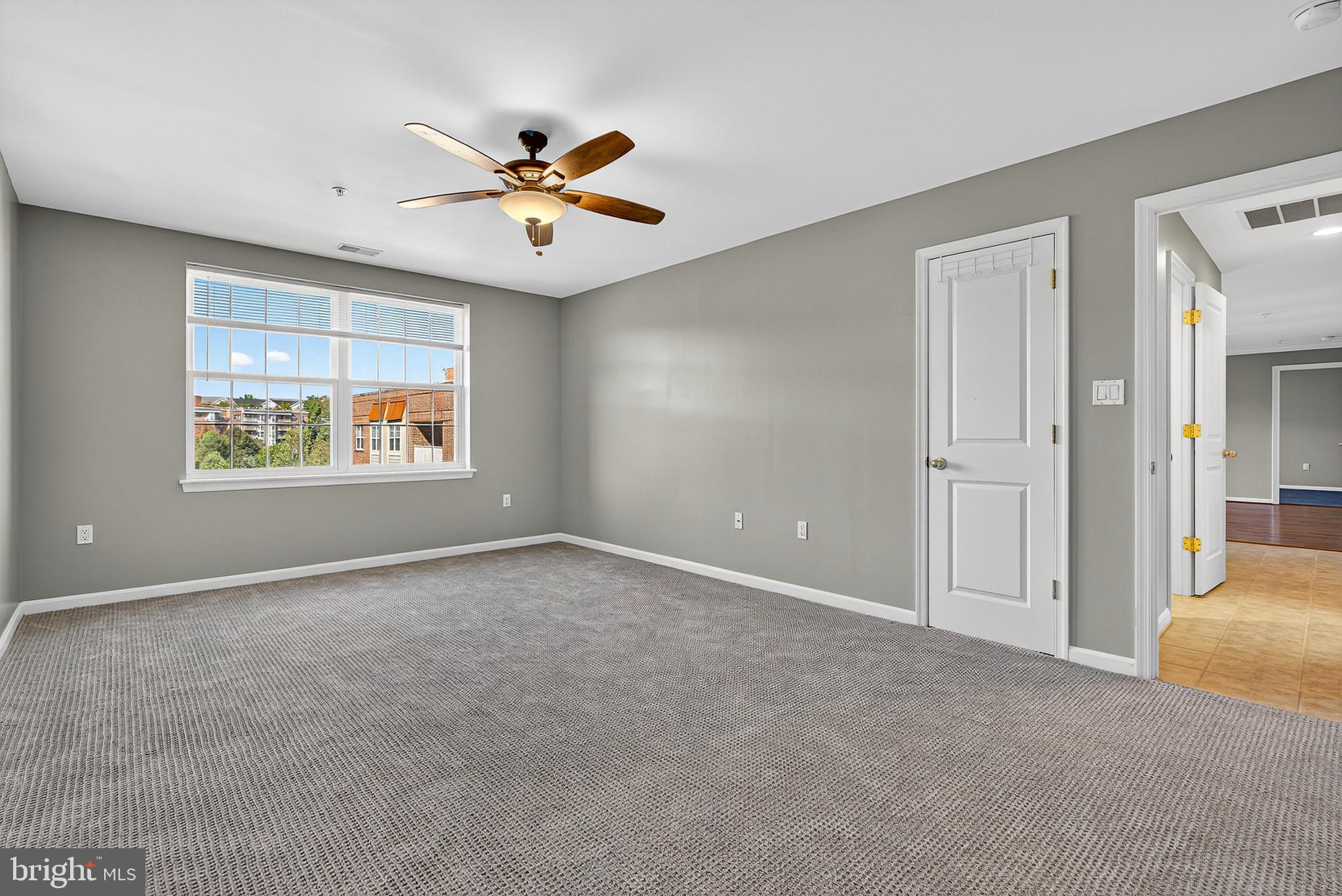 9500 Sidebrook Road, Unit 304 Owings Mills, MD 21117 - Photo 26 of 37 Second Primary with extra closet