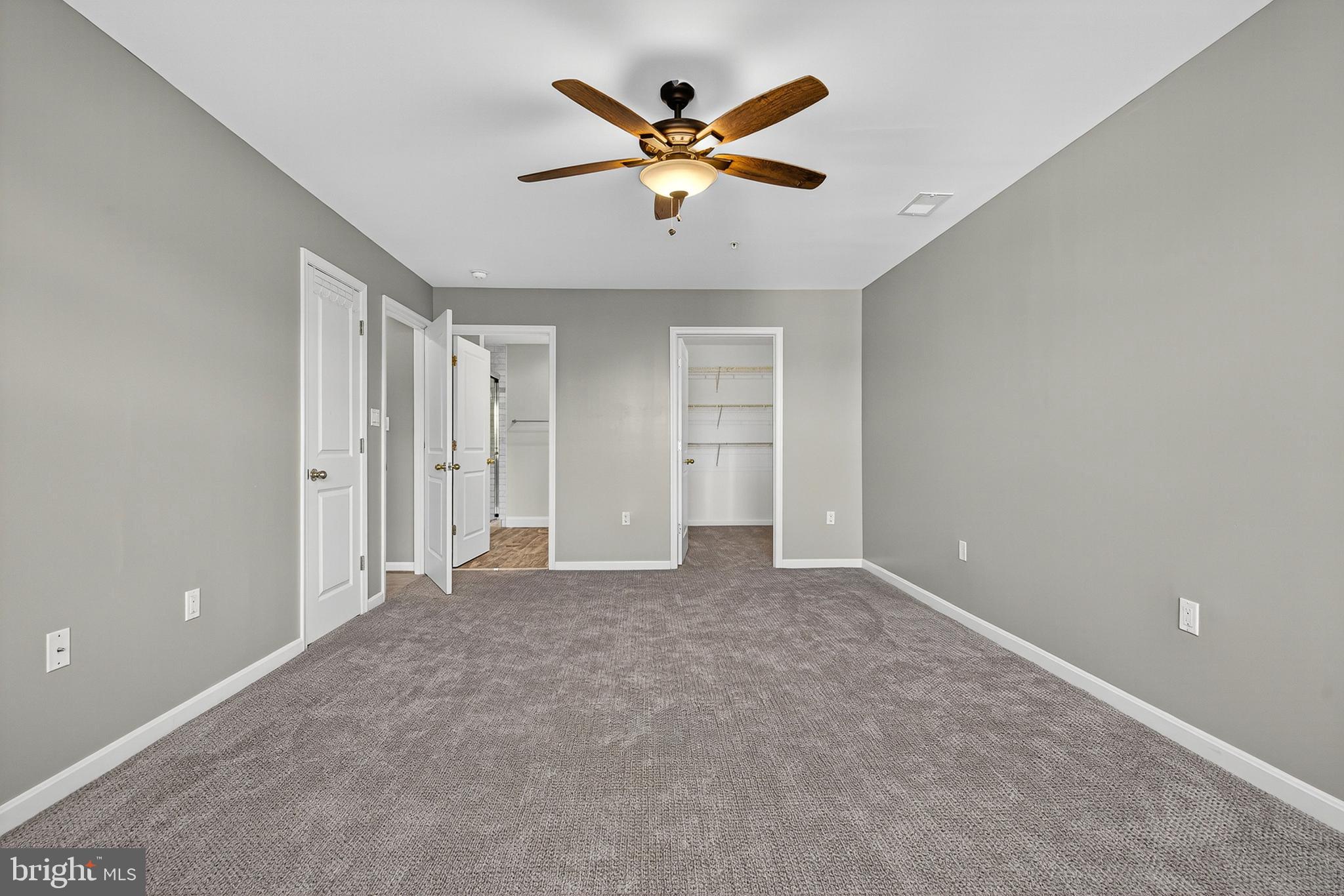 9500 Sidebrook Road, Unit 304 Owings Mills, MD 21117 - Photo 27 of 37 Second Primary with En Suite and Walk in Closet