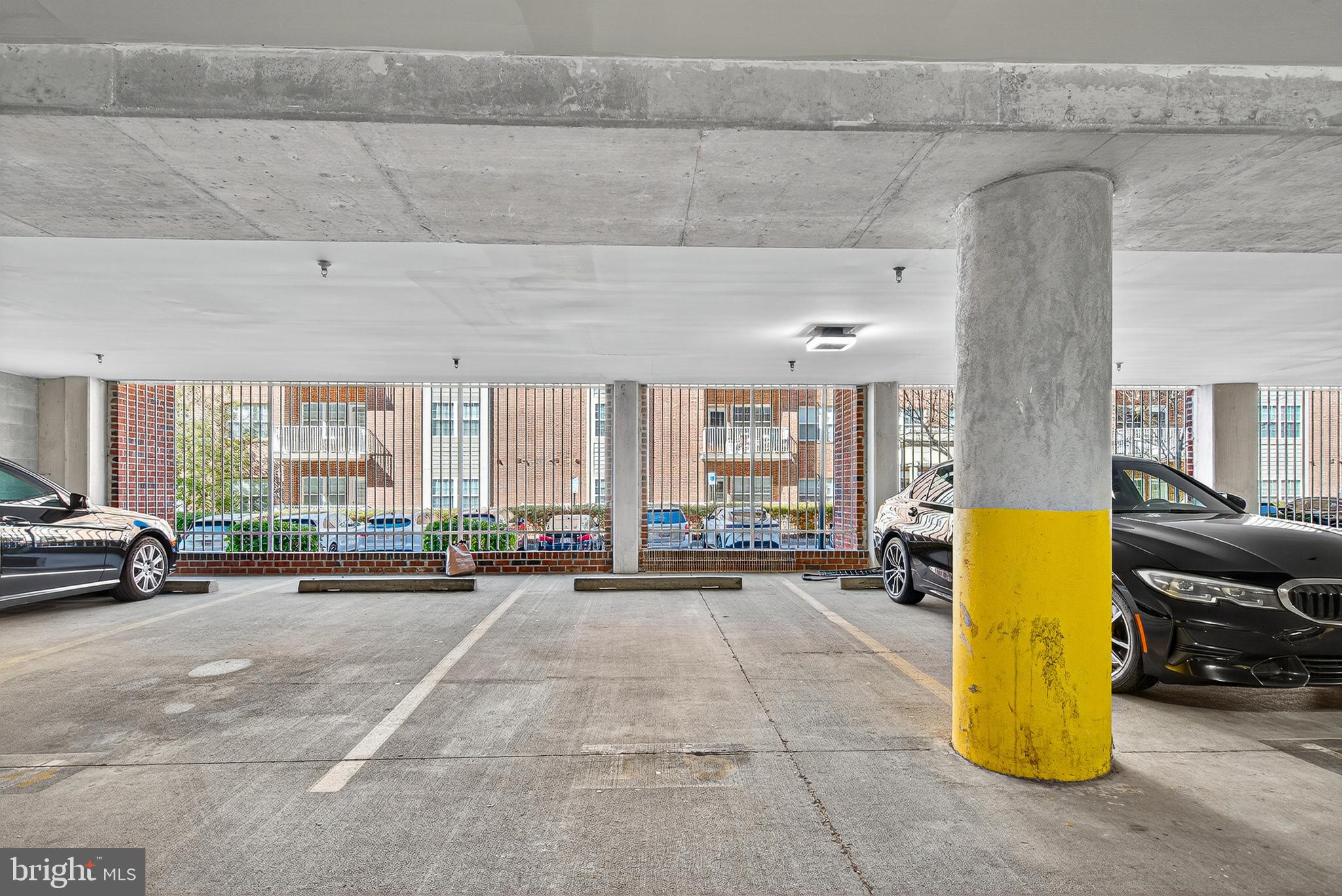 9500 Sidebrook Road, Unit 304 Owings Mills, MD 21117 - Photo 33 of 37 Deeded parking Space #15
