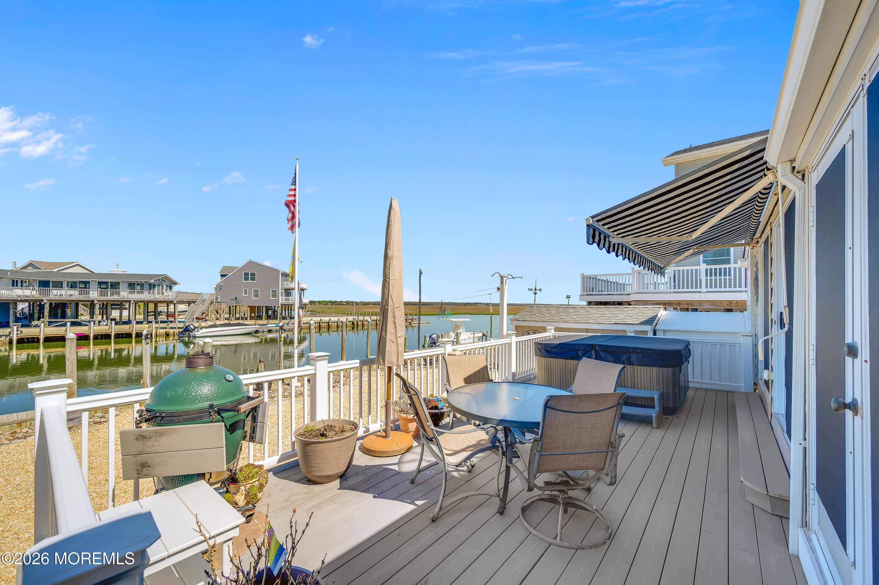 264 Heron Road Tuckerton, NJ 08087 - Photo 32 of 83 Back 10