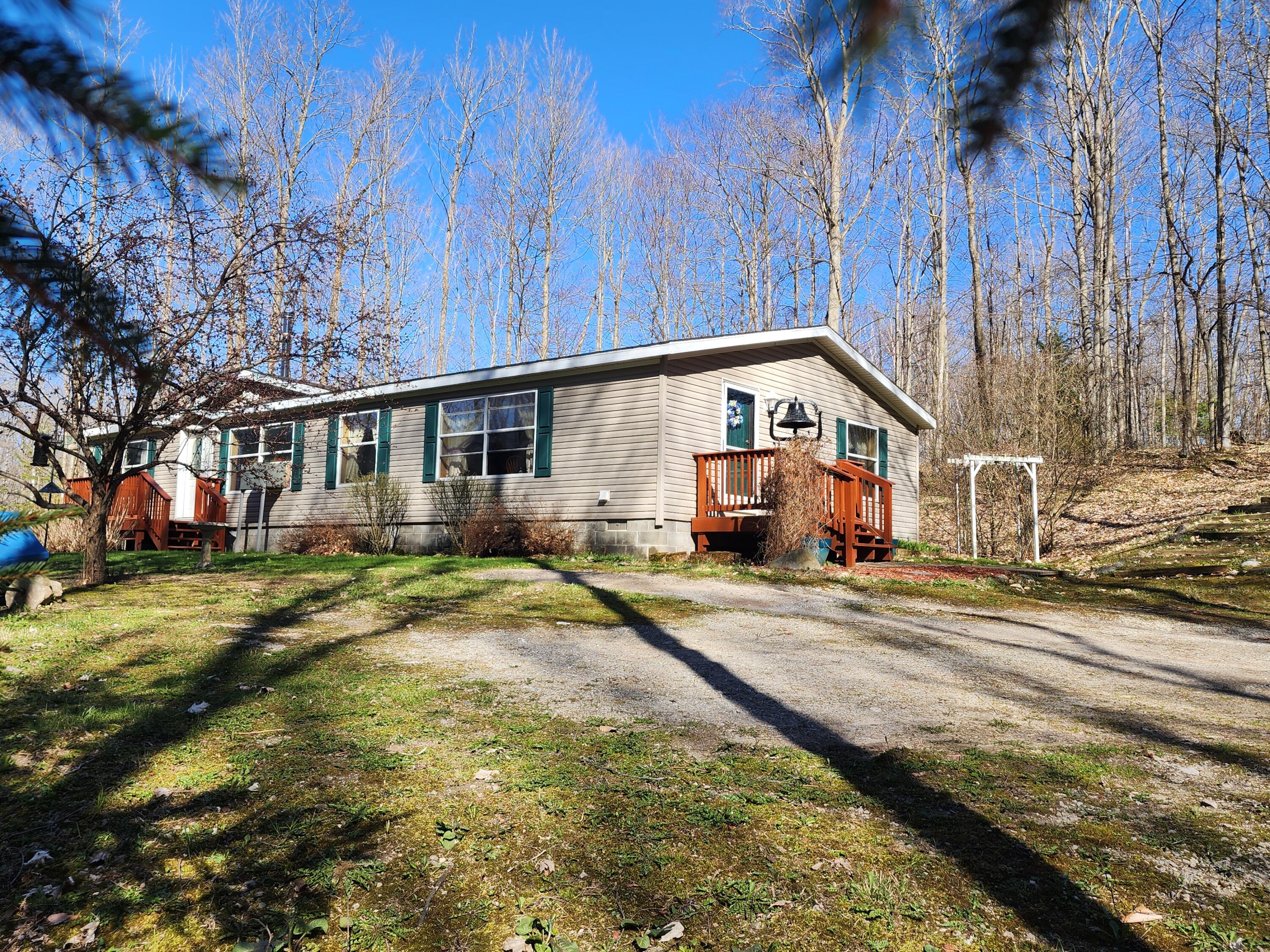 1275 Rogers Road Fairview, MI 48621 - Photo 7 of 62 Gallery Image 7