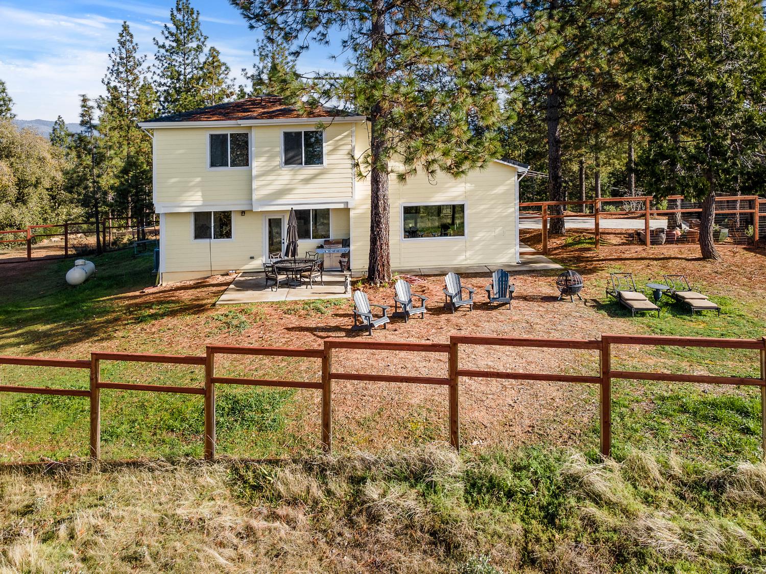 5915 Traverse Creek Road Garden Valley, CA 95633 - Photo 24 of 27