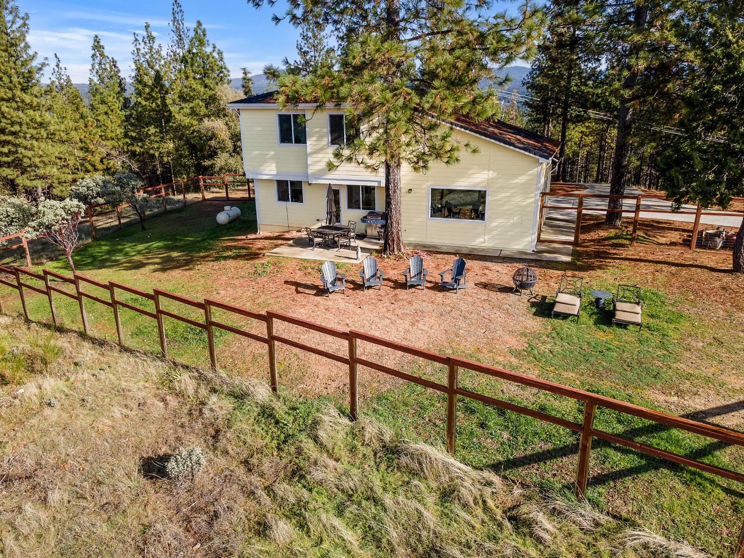 5915 Traverse Creek Road Garden Valley, CA 95633 - Photo 28 of 36