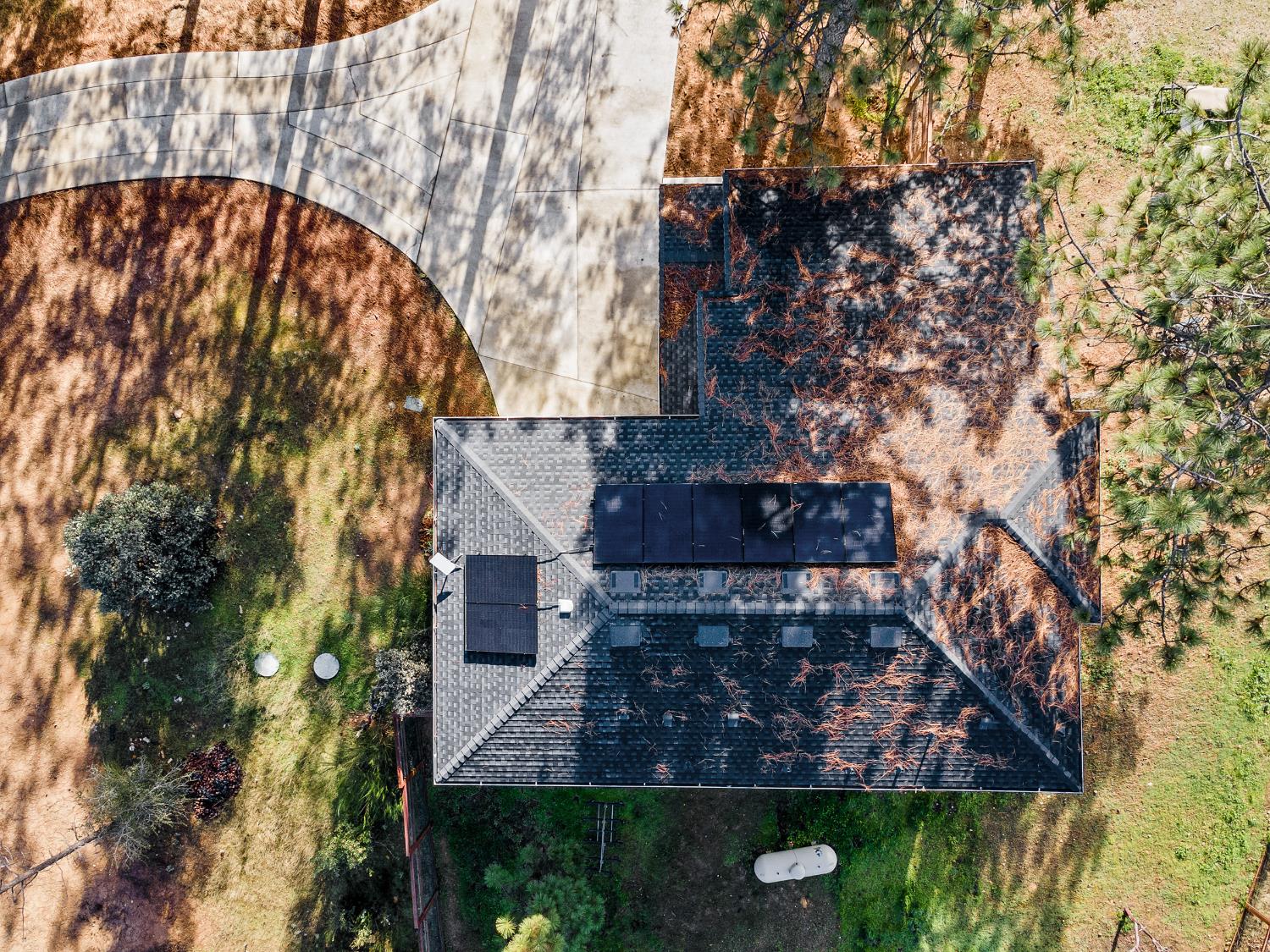 5915 Traverse Creek Road Garden Valley, CA 95633 - Photo 33 of 36