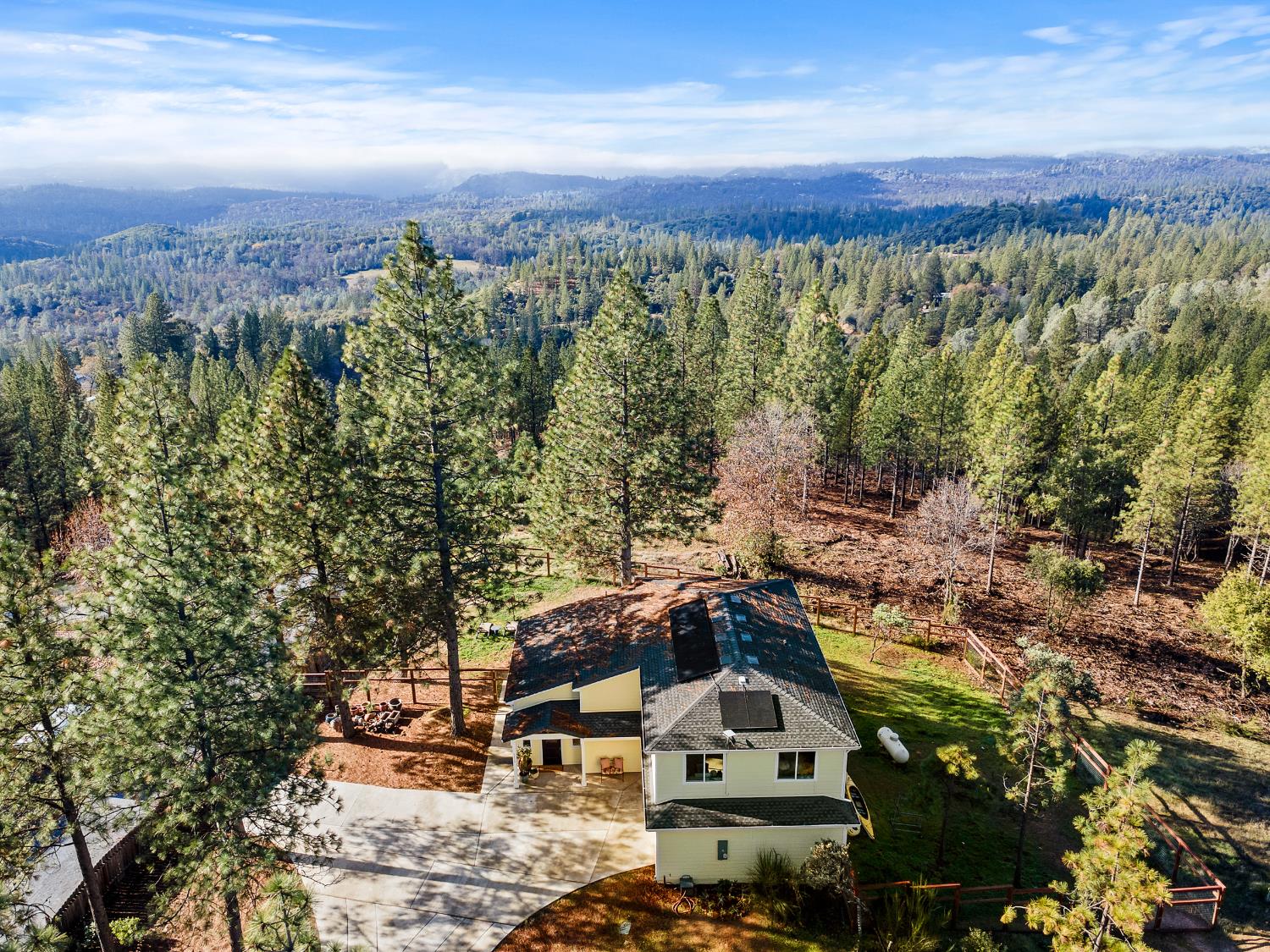 5915 Traverse Creek Road Garden Valley, CA 95633 - Photo 35 of 36