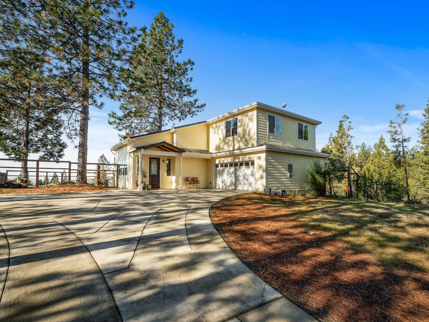 5915 Traverse Creek Road Garden Valley, CA 95633 - Photo 4 of 36