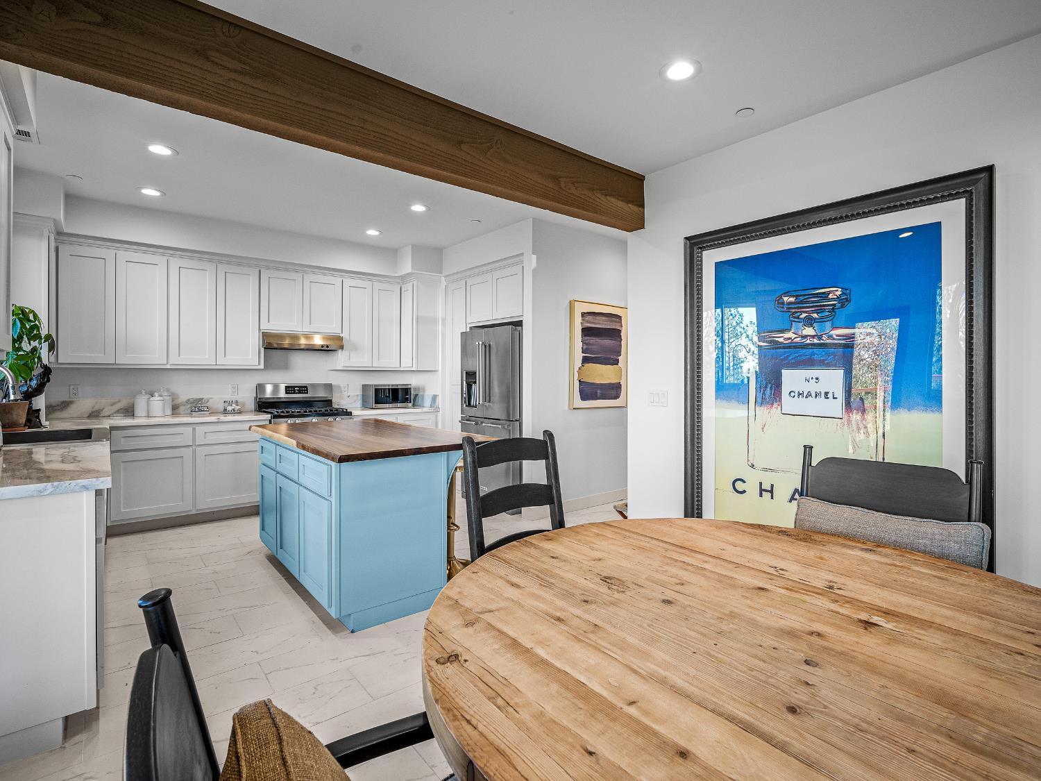 5915 Traverse Creek Road Garden Valley, CA 95633 - Photo 10 of 36