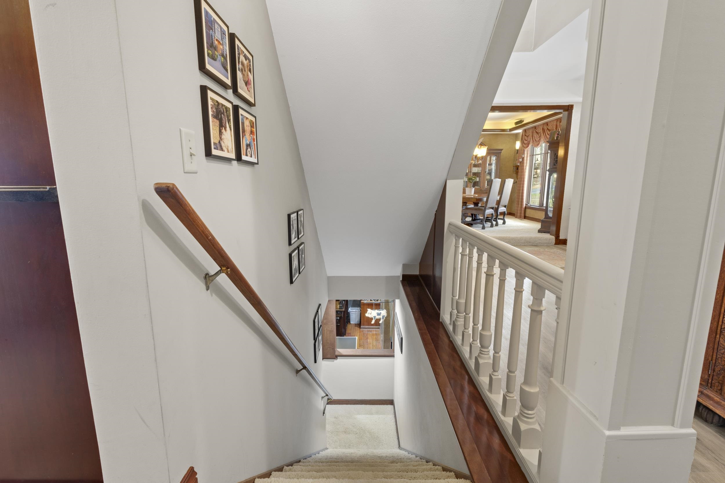 8523 North Stone Farm Road Edgerton, WI 53534 - Photo 101 of 109