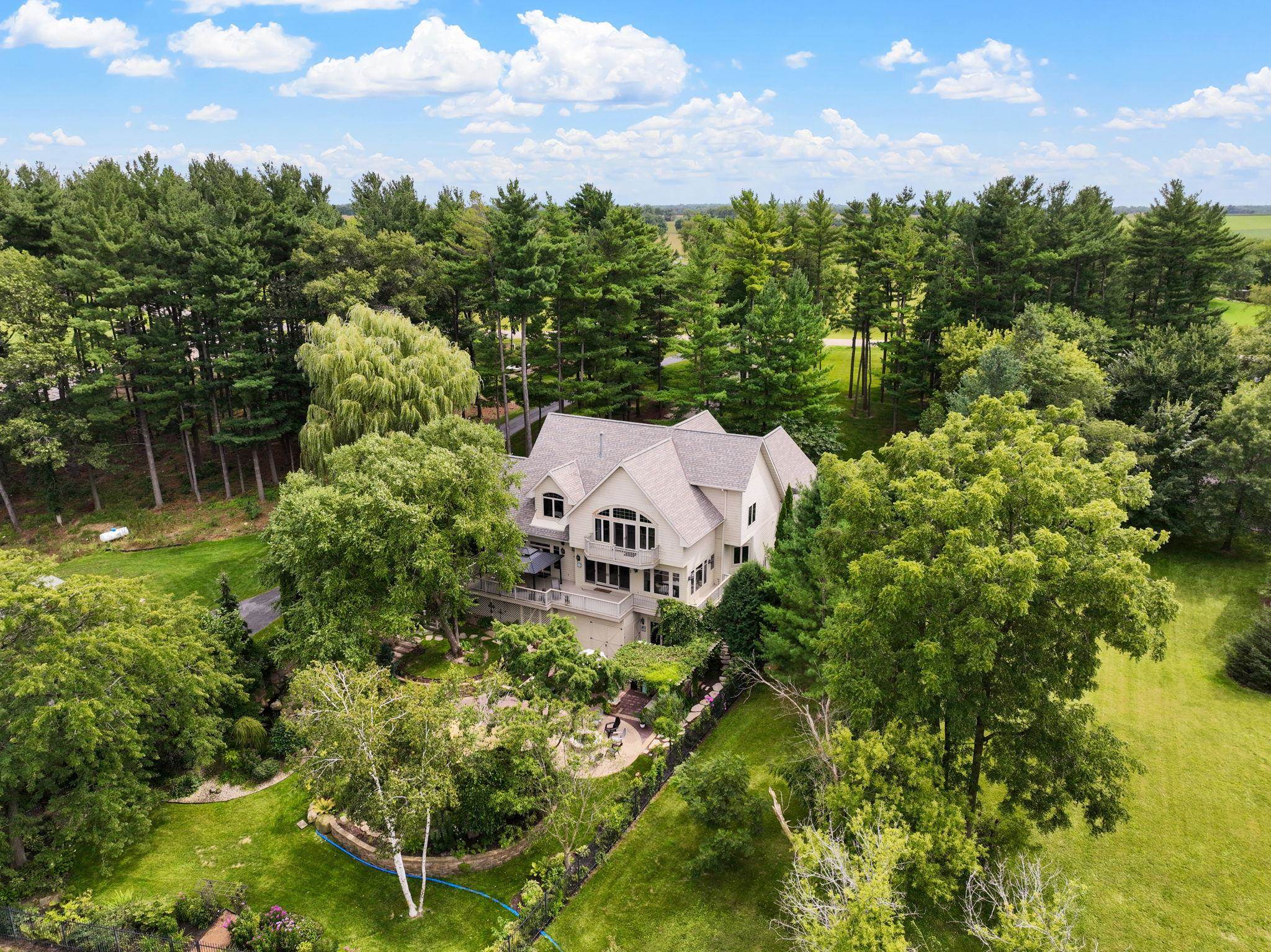 8523 North Stone Farm Road Edgerton, WI 53534 - Photo 102 of 109