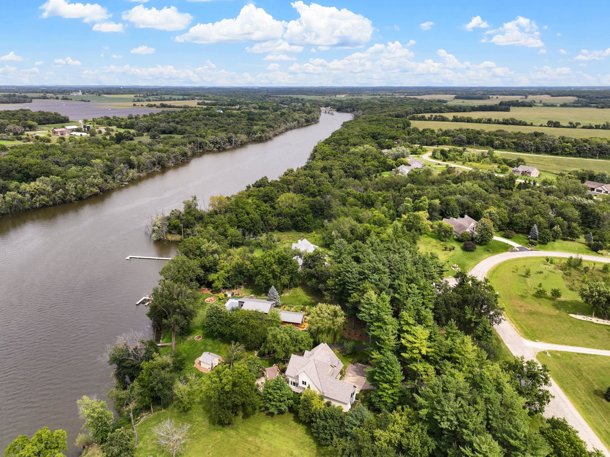 8523 North Stone Farm Road Edgerton, WI 53534 - Photo 105 of 109