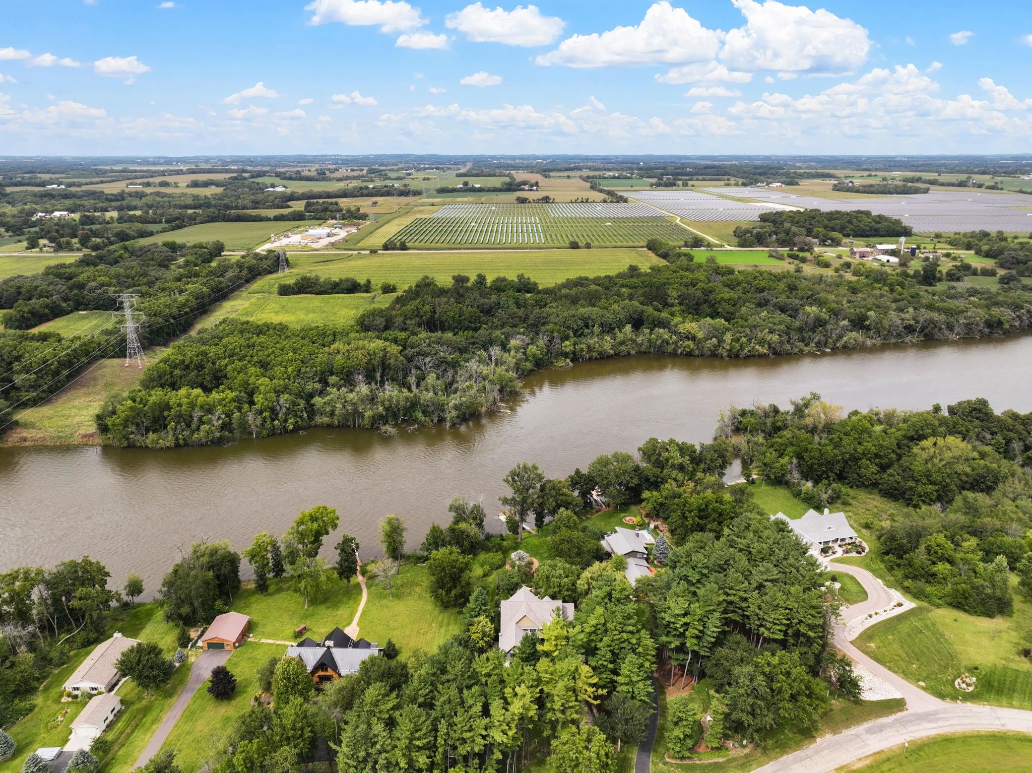 8523 North Stone Farm Road Edgerton, WI 53534 - Photo 106 of 109