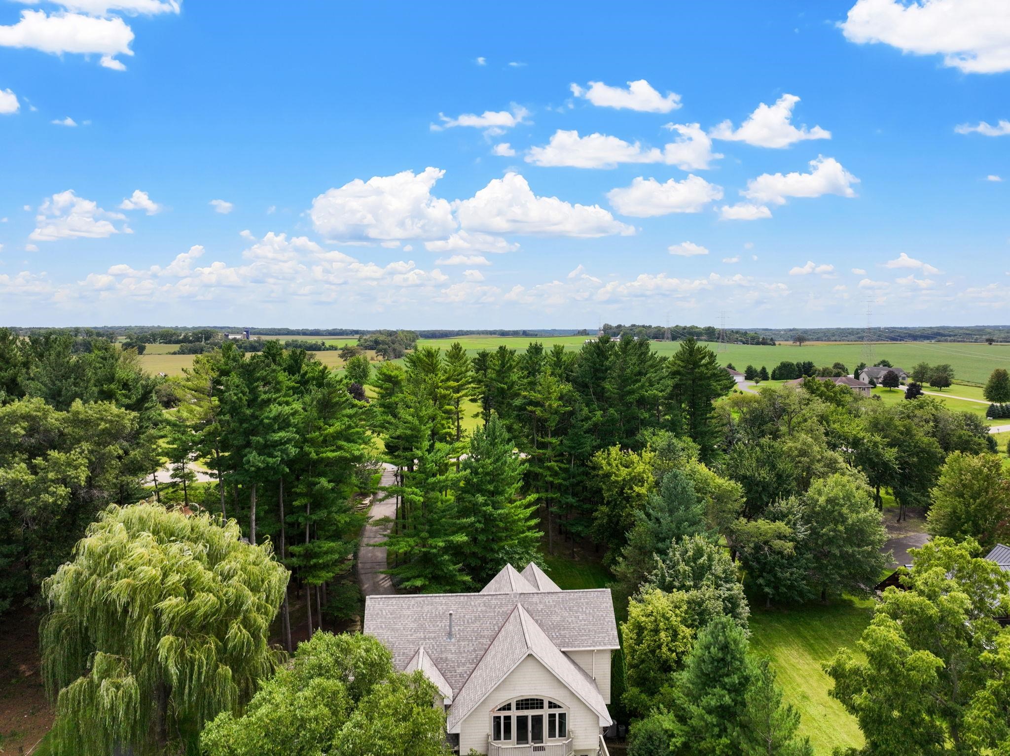 8523 North Stone Farm Road Edgerton, WI 53534 - Photo 107 of 109