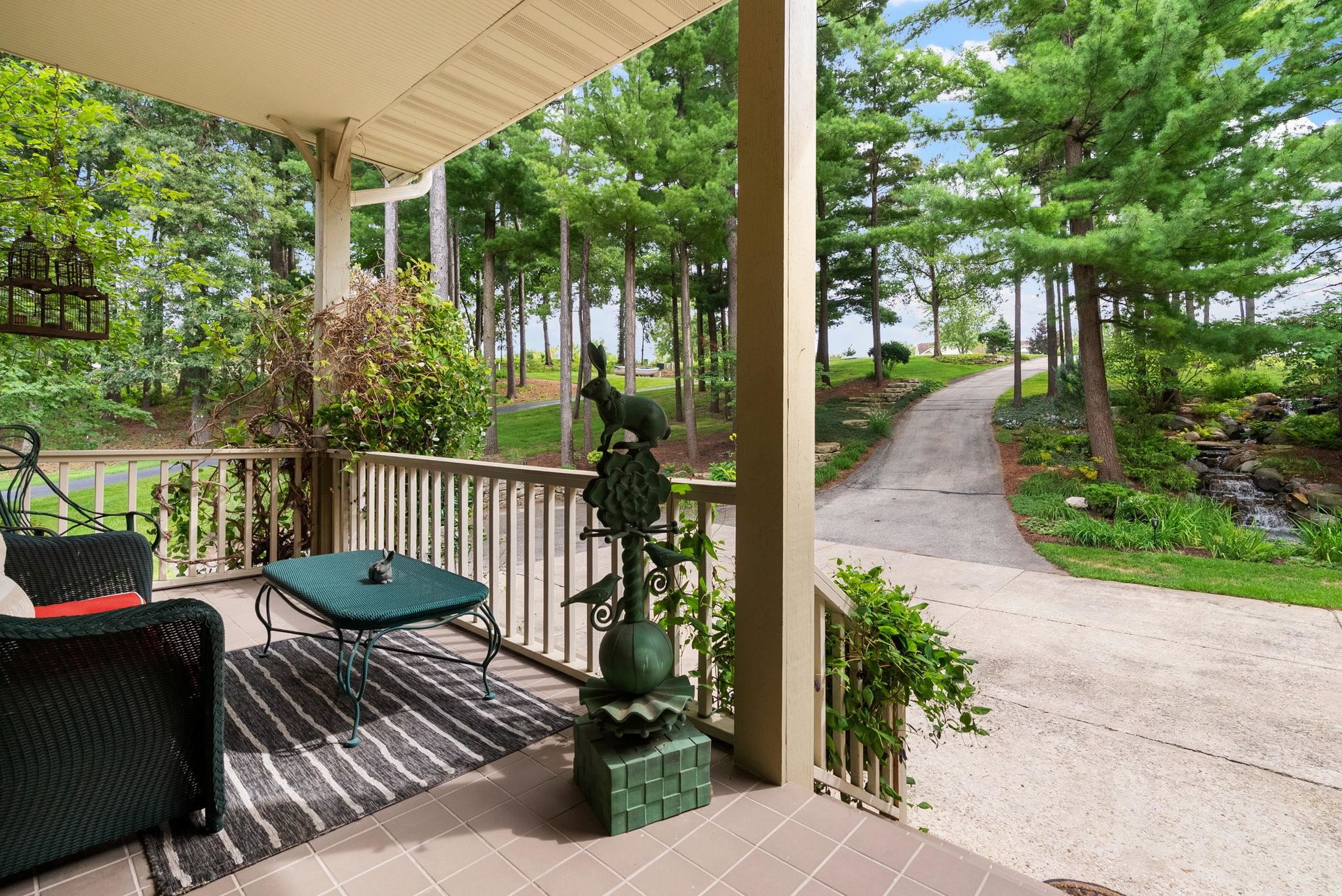 8523 North Stone Farm Road Edgerton, WI 53534 - Photo 108 of 109