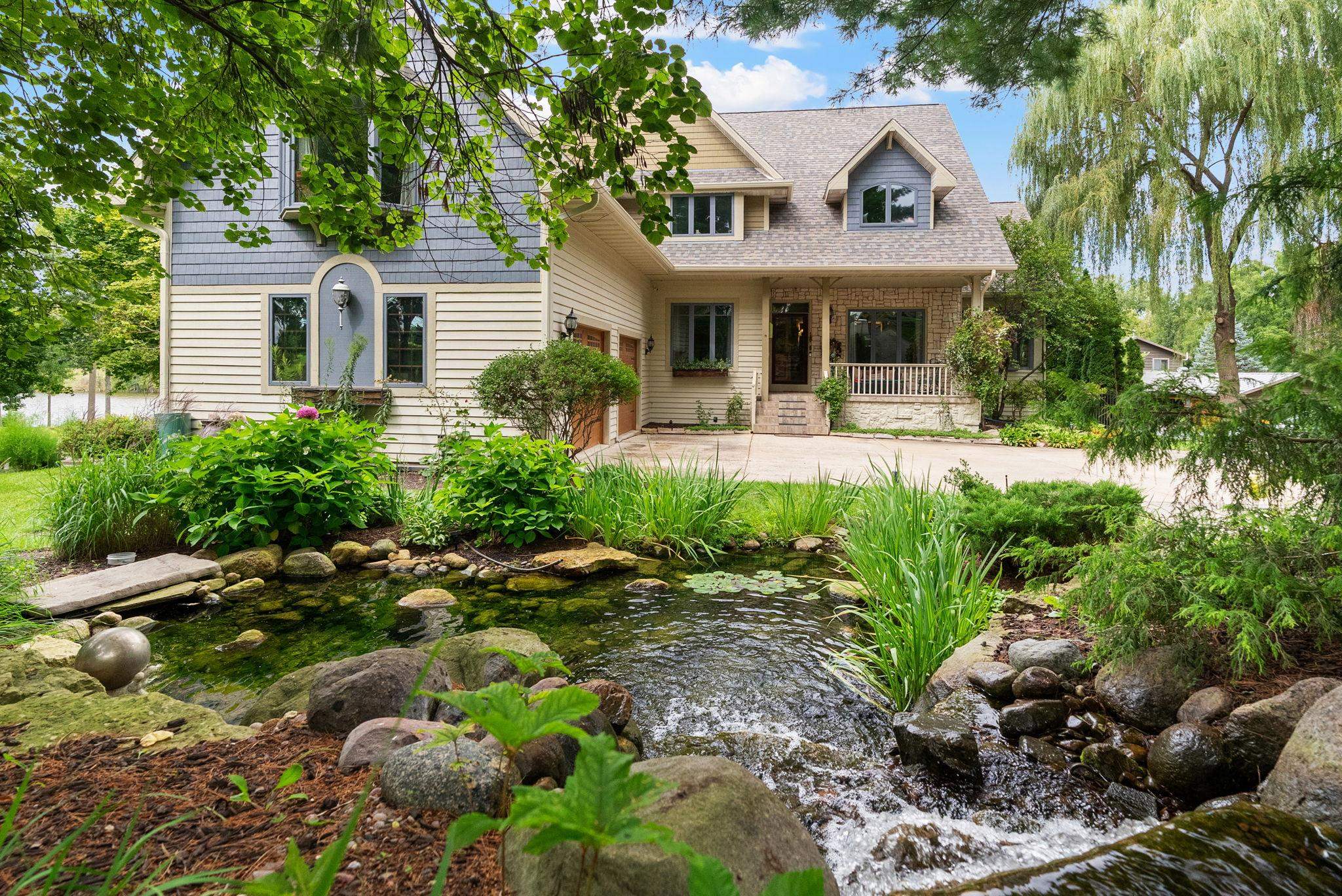 8523 North Stone Farm Road Edgerton, WI 53534 - Photo 109 of 109