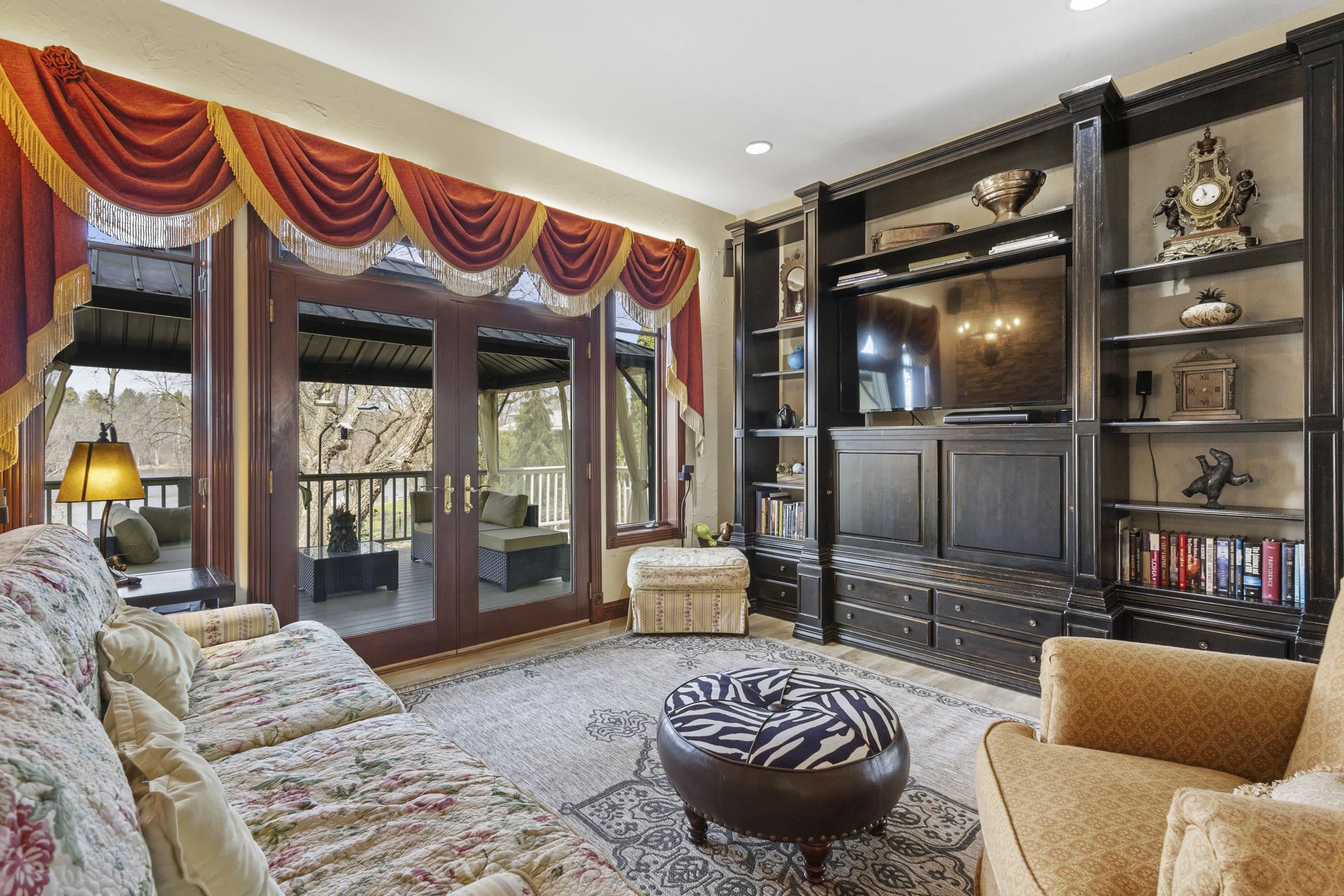 8523 North Stone Farm Road Edgerton, WI 53534 - Photo 13 of 109