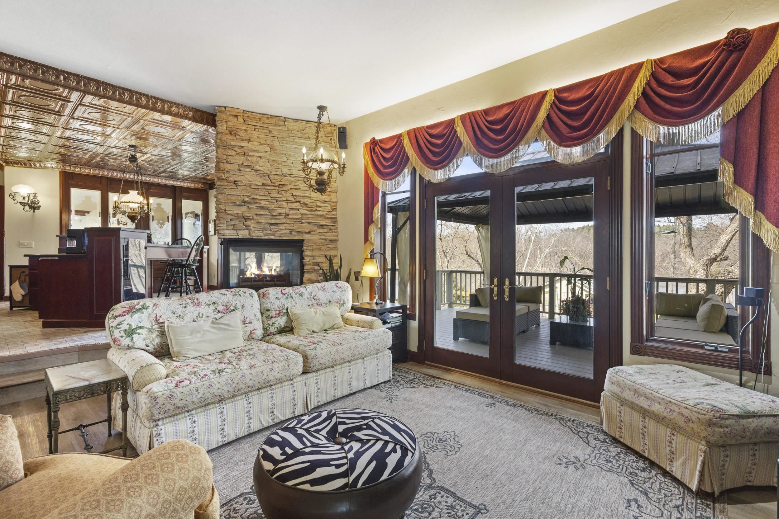 8523 North Stone Farm Road Edgerton, WI 53534 - Photo 14 of 109