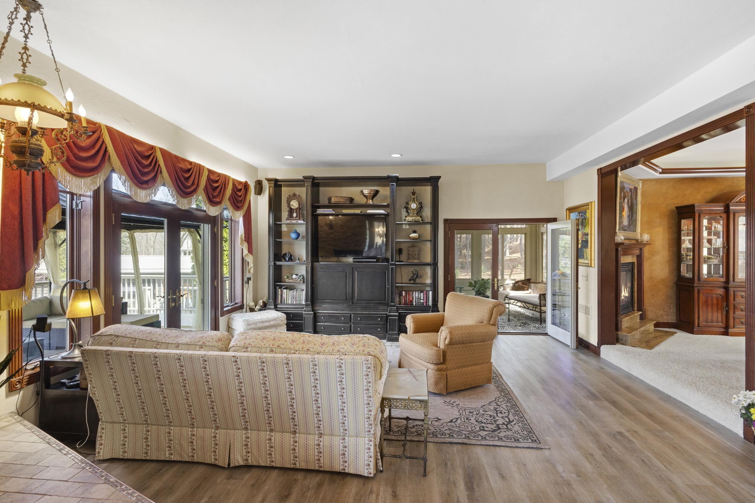 8523 North Stone Farm Road Edgerton, WI 53534 - Photo 15 of 109