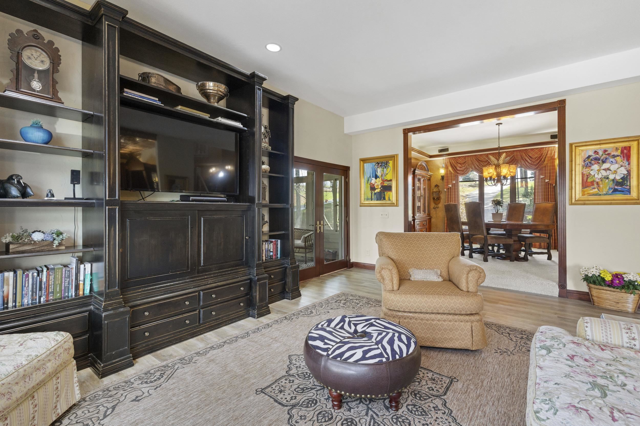 8523 North Stone Farm Road Edgerton, WI 53534 - Photo 16 of 109