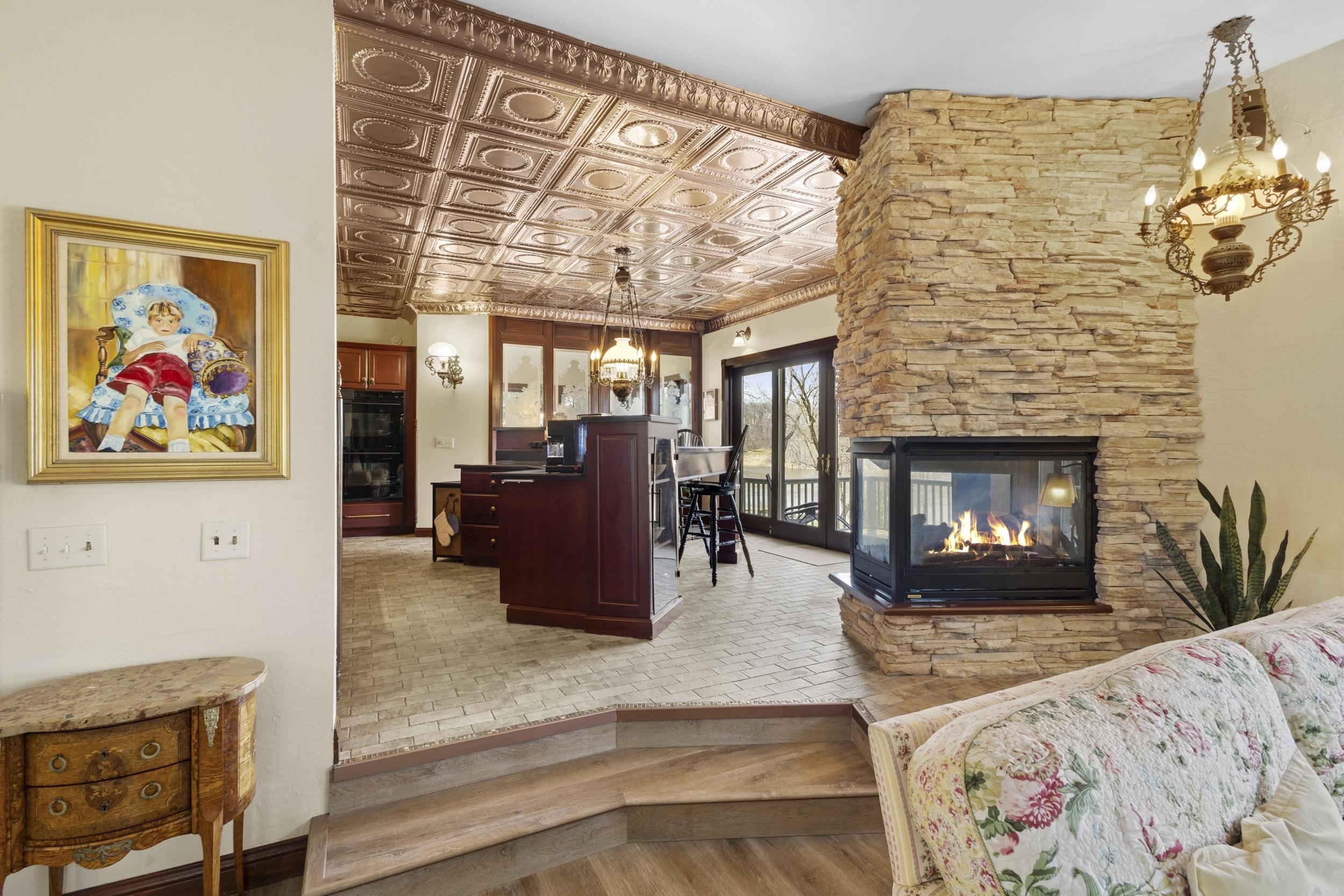 8523 North Stone Farm Road Edgerton, WI 53534 - Photo 17 of 109