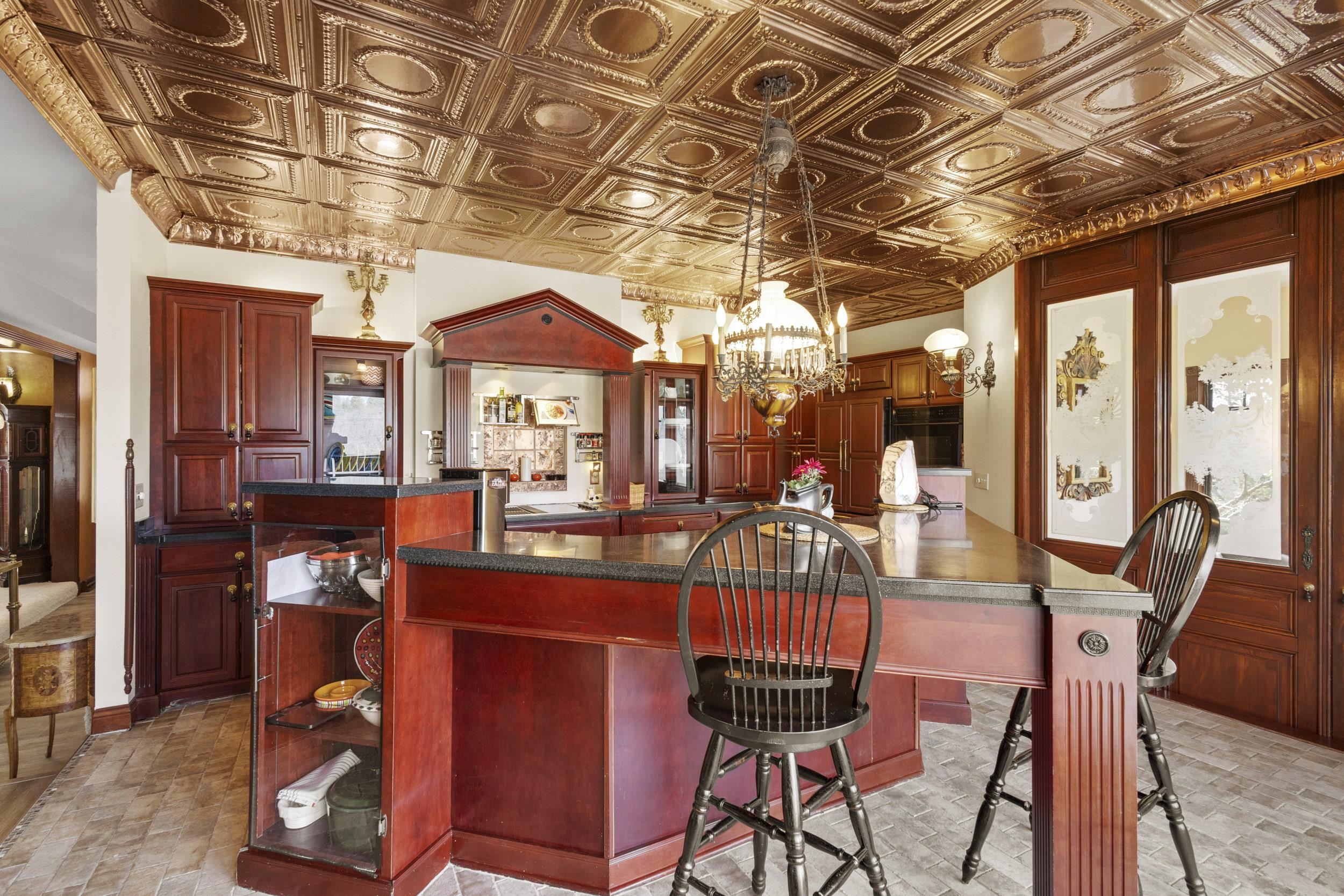 8523 North Stone Farm Road Edgerton, WI 53534 - Photo 18 of 109