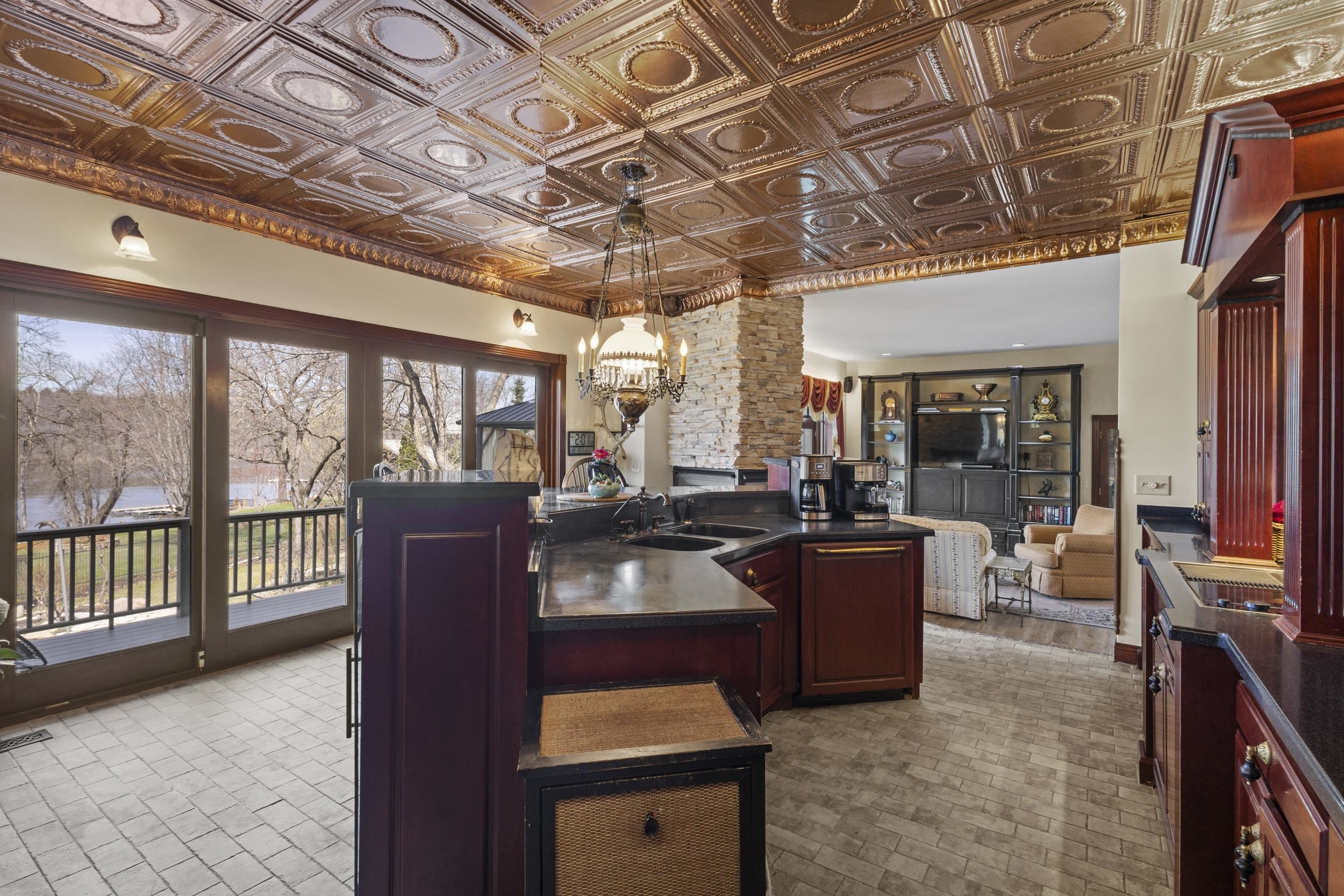 8523 North Stone Farm Road Edgerton, WI 53534 - Photo 19 of 109