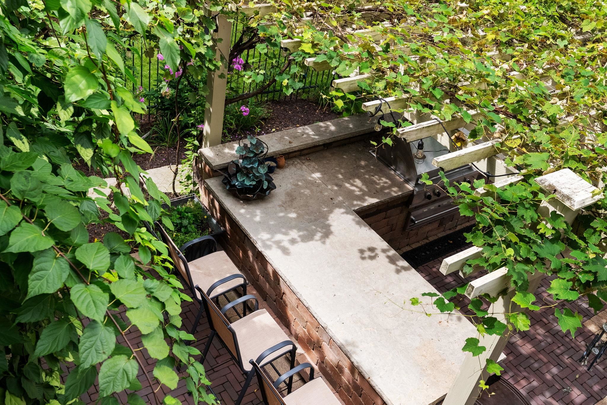 8523 North Stone Farm Road Edgerton, WI 53534 - Photo 22 of 109