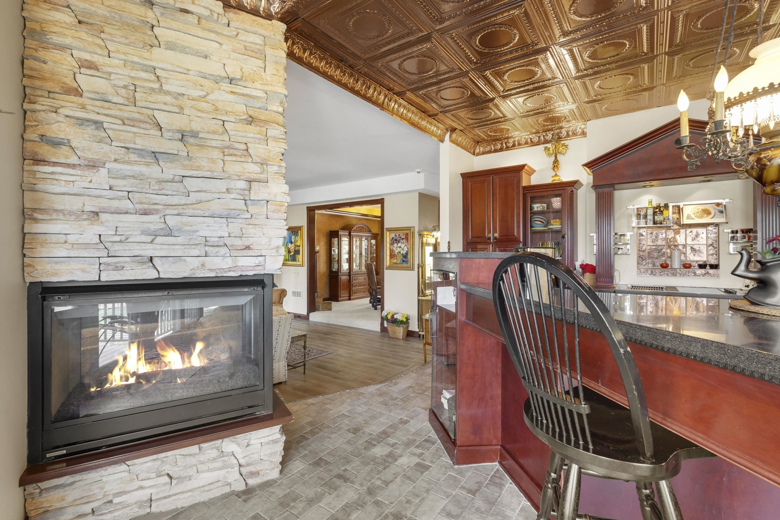 8523 North Stone Farm Road Edgerton, WI 53534 - Photo 24 of 109