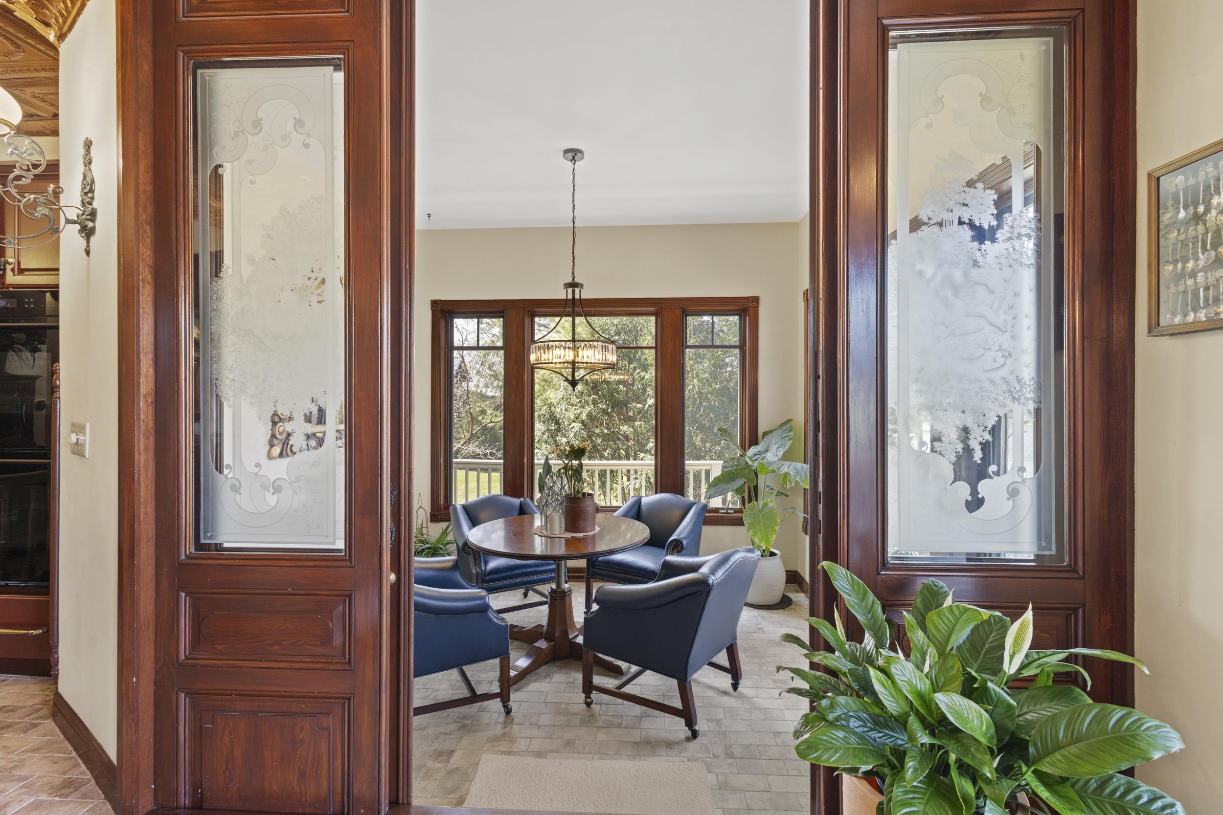 8523 North Stone Farm Road Edgerton, WI 53534 - Photo 26 of 109