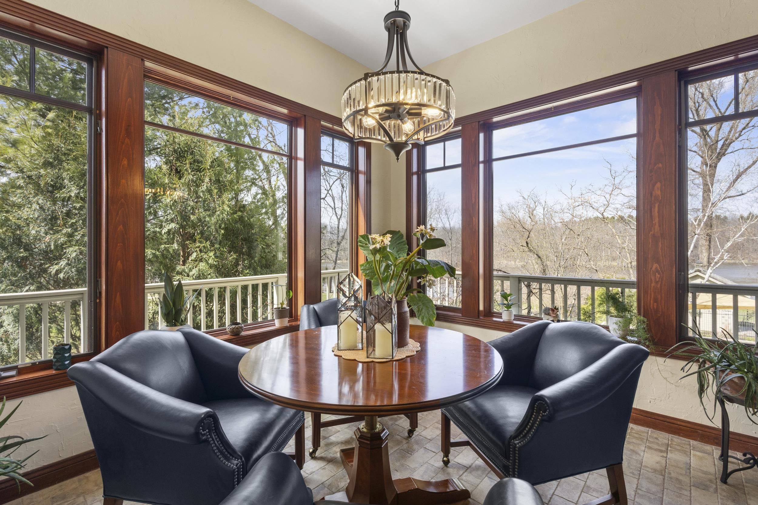 8523 North Stone Farm Road Edgerton, WI 53534 - Photo 27 of 109