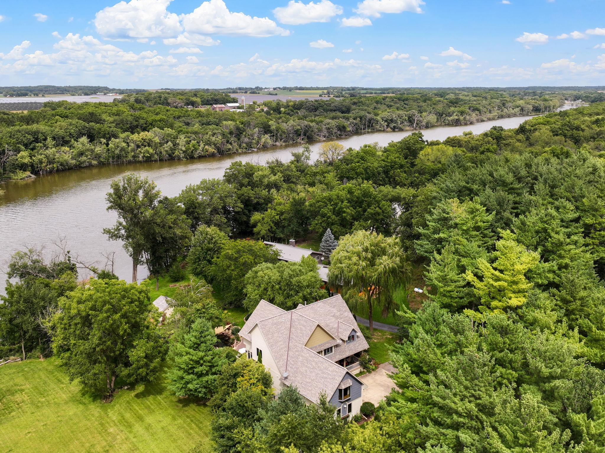 8523 North Stone Farm Road Edgerton, WI 53534 - Photo 28 of 109